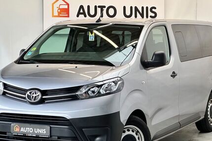 Toyota Proace (Verso) 111.293 km 22.491 &euro; Wesel 46485