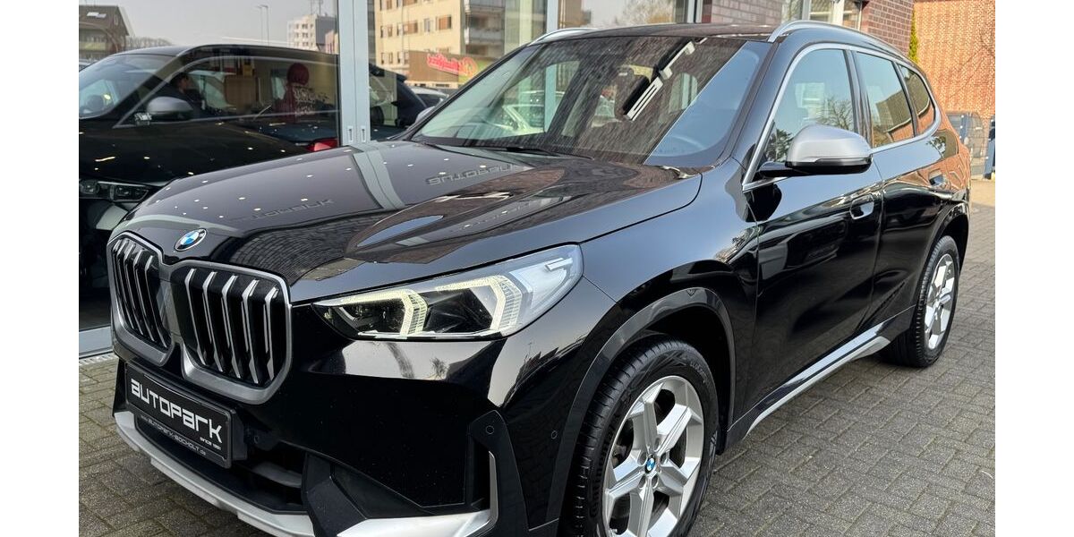 BMW X1 183.900 km 27.900 &euro; Bocholt 46397