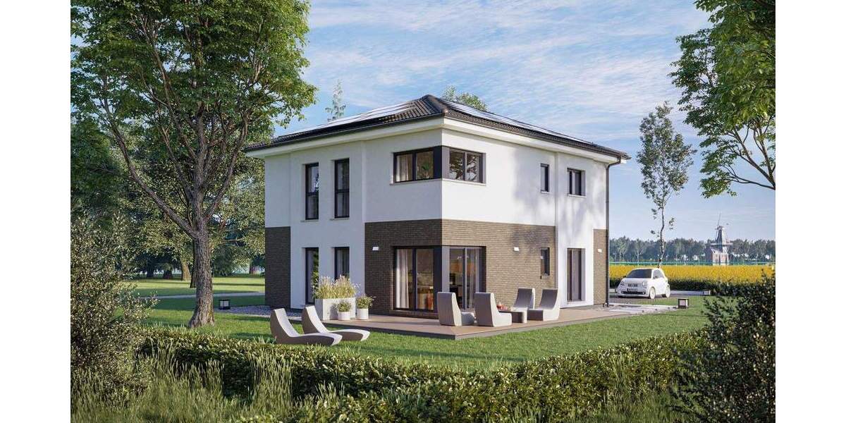 Einfamilienhaus Alpen - 5 Zimmer, 123 m&sup2;, 583.600&euro; | Angebot:25675512