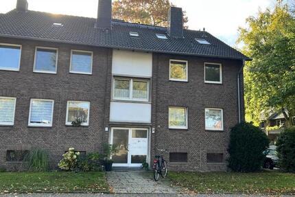 Wohnung Bocholt Stenern - 3 Zimmer, 56 m&sup2;, 529&euro; | Angebot:26677451