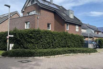 Wohnung Bocholt Stenern - 2 Zimmer, 58 m&sup2;, 229.400&euro; | Angebot:27327255