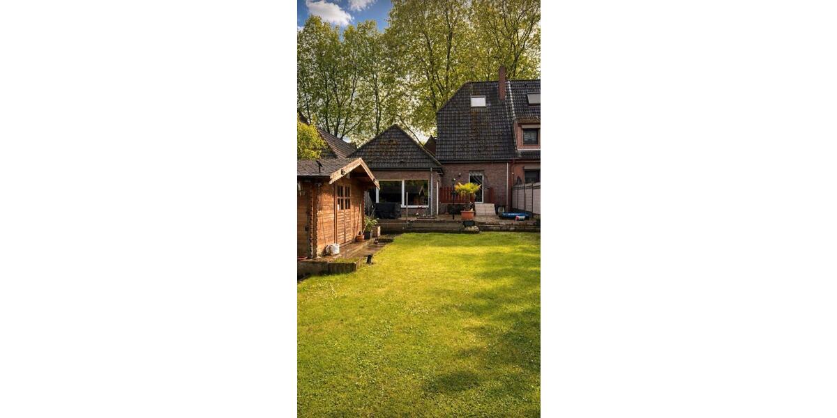 Reihenhaus Oberhausen Alt-Oberhausen - 6 Zimmer, 145 m&sup2;, 429.000&euro; | Angebot:26588216