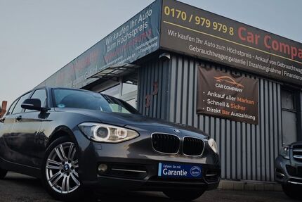 BMW 120 188.000 km 8.999 &euro; Bocholt 46395