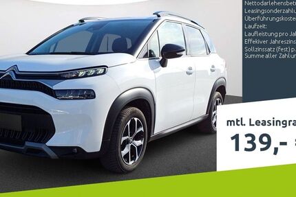 Citroen C3 Aircross 22.202 km 12.740 &euro; Borken 46325