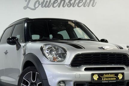 Mini Cooper S 94.465 km 9.480 &euro; Moers 47443