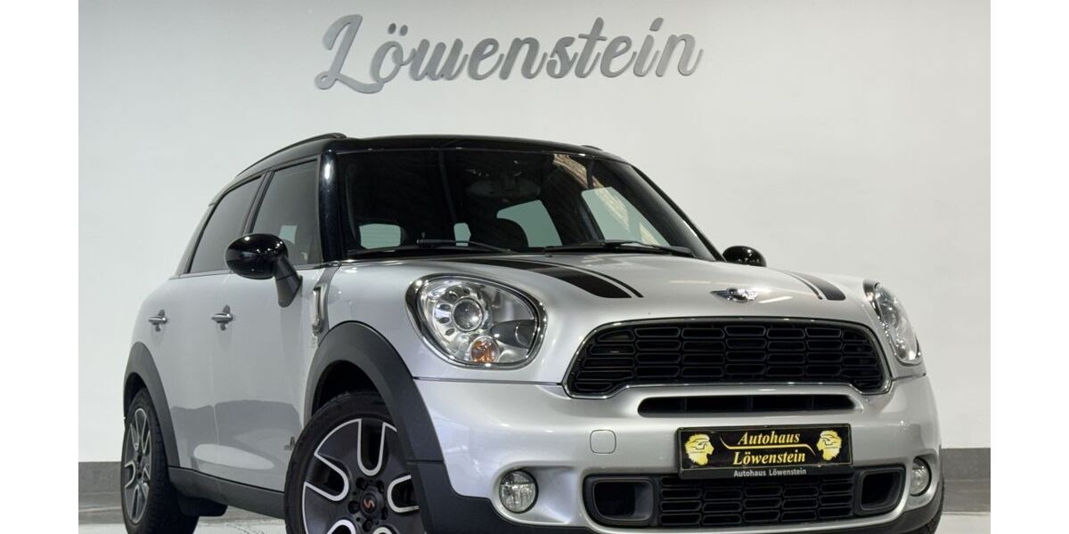 Mini Cooper S 94.465 km 9.480 &euro; Moers 47443