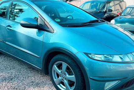 Honda Civic 148.000 km 3.800 &euro; Bocholt 46395