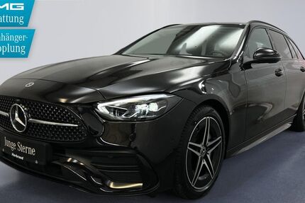 Mercedes-Benz C 220 25.275 km 43.960 &euro; Rhede 46414