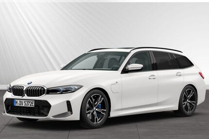 BMW 330 16.900 km 45.784 &euro; Moers 47441