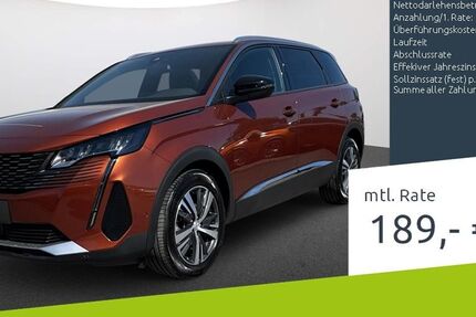 Peugeot 5008 54.726 km 22.640 &euro; Bocholt 46395