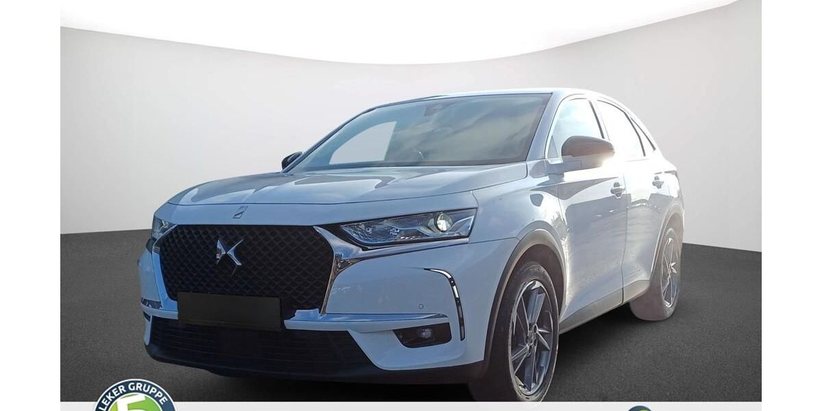 DS Automobiles DS7 (Crossback) 25.015 km 23.630 &euro; Borken 46325