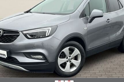 Opel Mokka X 76.500 km 12.990 &euro; Bottrop 46240