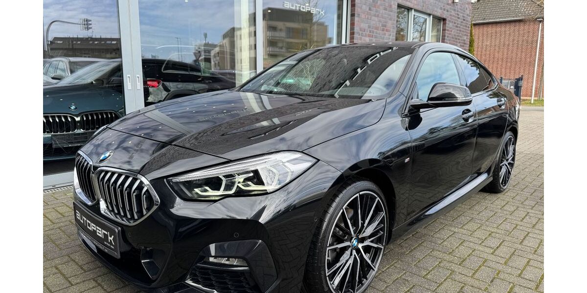 BMW 218 Gran Coupé 33.000 km 27.900 &euro; Bocholt 46397