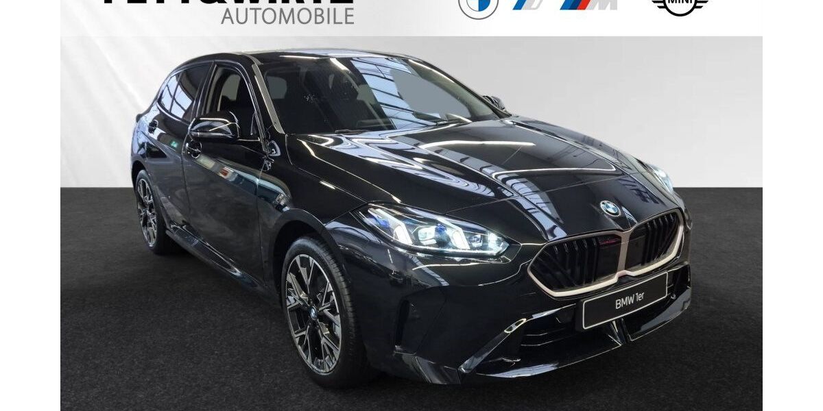 BMW 120 4.000 km 35.998 &euro; Geldern 47608