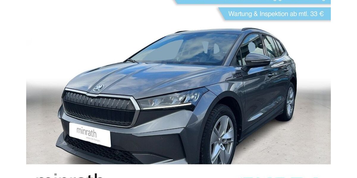 Skoda Enyaq 21.266 km 27.870 &euro; Moers 47441