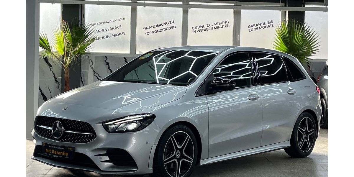 Mercedes-Benz B 200 79.500 km 21.300 &euro; Oberhausen 46045