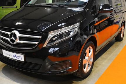Mercedes-Benz V 220 116.500 km 44.980 &euro; Neukirchen-Vluyn 47506