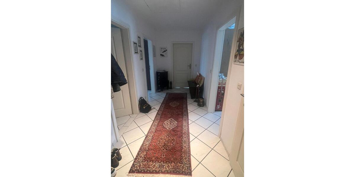 Etagenwohnung Borken - 3 Zimmer, 95 m&sup2;, 850&euro; | Angebot:25839769