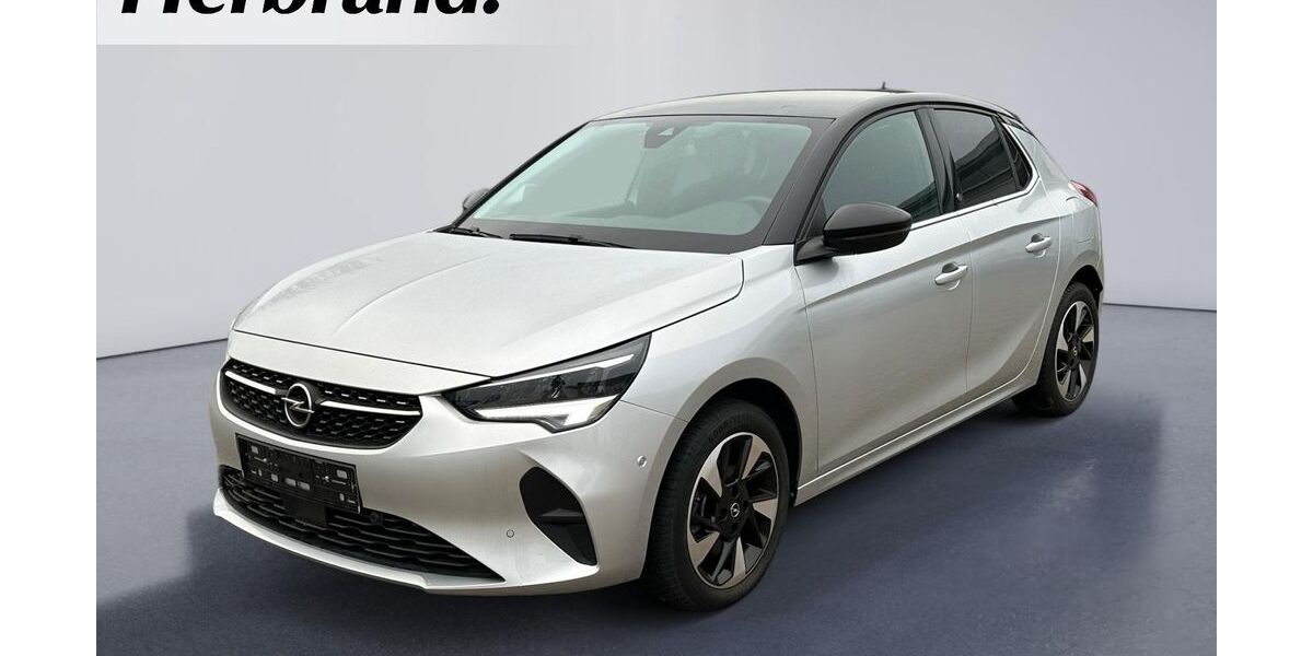 Opel Corsa 27.628 km 15.390 &euro; Xanten 46509