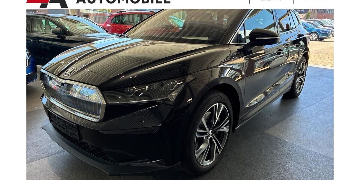 Skoda Enyaq 44.420 km 37.346 &euro; Bocholt 46395