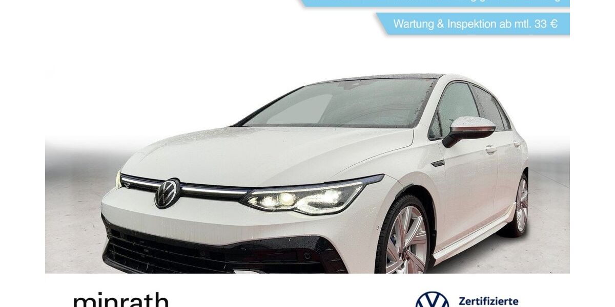 VW Golf 25.004 km 35.840 &euro; Moers 47441