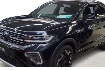 VW T-Cross 19.363 km 25.730 &euro; Moers 47441