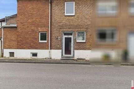 Haus Wesel - 5 Zimmer, 97 m&sup2;, 249.000&euro; | Angebot:21929889