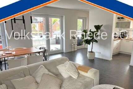 Wohnung Bocholt - 3 Zimmer, 106 m&sup2;, 990&euro; | Angebot:26679663