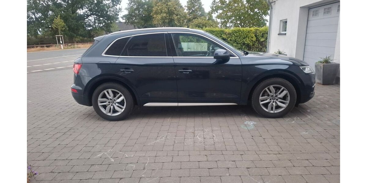 Audi Q5 91.000 km 29.200 &euro; Kalkar 47546