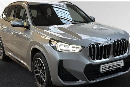 BMW X1 8.100 km 43.321 &euro; Wesel 46485