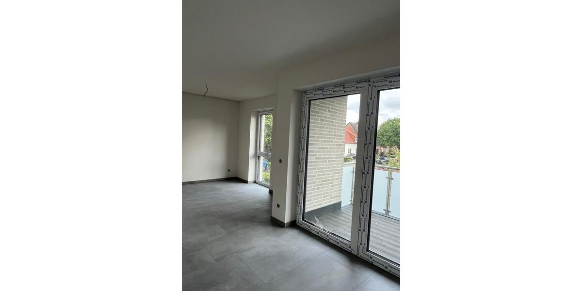 Etagenwohnung Bocholt Stenern - 2 Zimmer, 73 m&sup2;, 990&euro; | Angebot:26688712