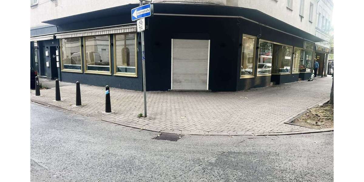 Gewerbeobjekt Duisburg Atrop - 2.800&euro; | Angebot:27299946