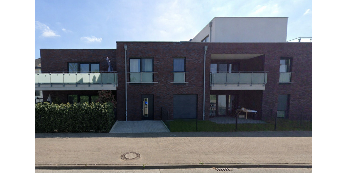 Etagenwohnung Isselburg - 3 Zimmer, 90 m&sup2;, 795&euro; | Angebot:25265388