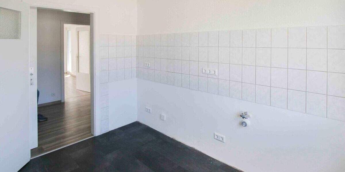 Etagenwohnung Duisburg Rumeln-Kaldenhausen - 3 Zimmer, 74 m&sup2;, 165.000&euro; | Angebot:25705132
