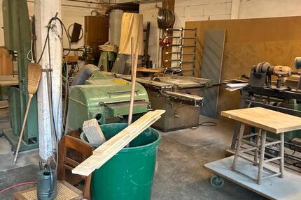 Gewerbeobjekt Wesel - 500&euro; | Angebot:26003844