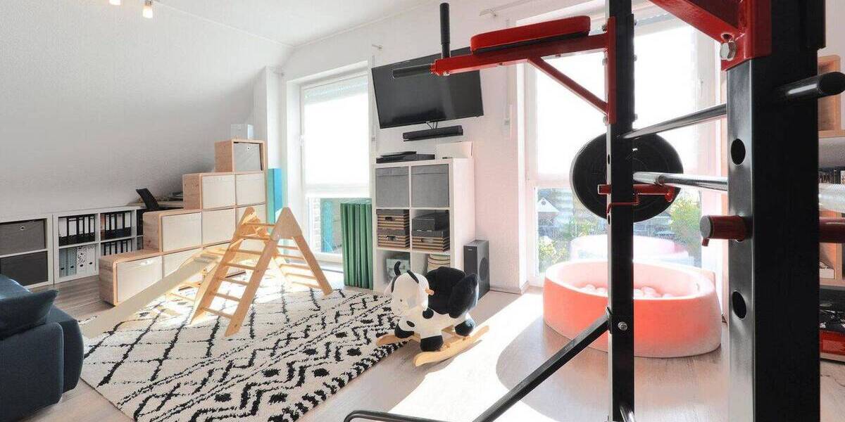 Reihenendhaus Duisburg Hochemmerich - 5 Zimmer, 119 m&sup2;, 499.000&euro; | Angebot:26048741