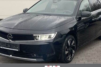 Opel Astra 34.500 km 17.770 &euro; Dorsten 46286