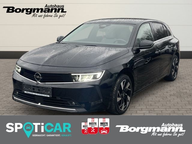 Opel Astra 34.500 km 17.770 &euro; Dorsten 46286