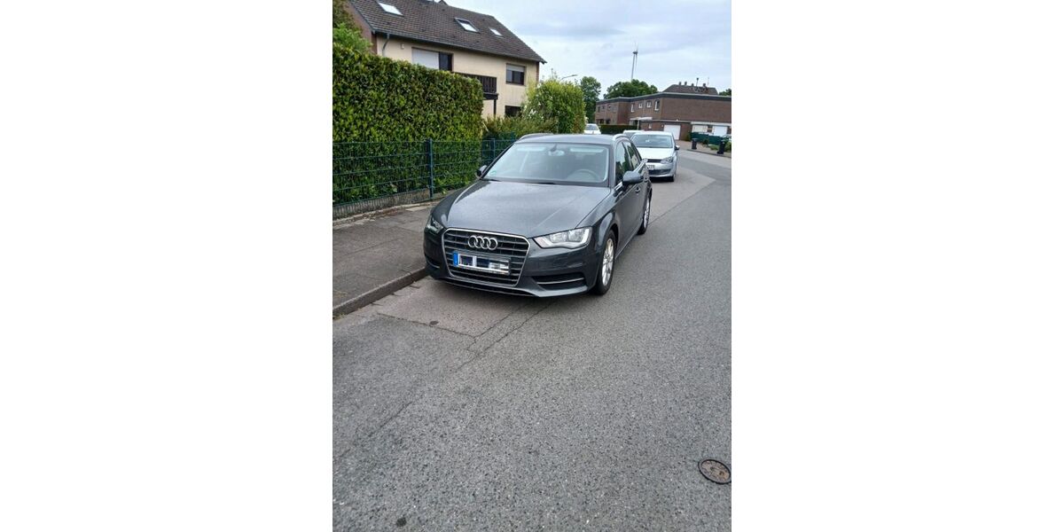 Audi A3 206.200 km 7.950 &euro; Hünxe 46569