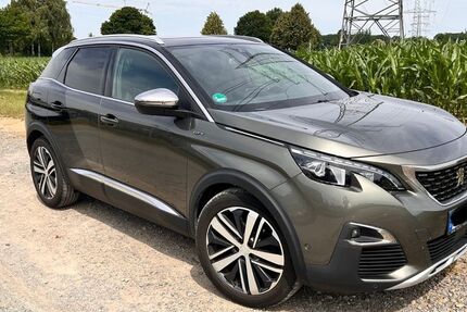 Peugeot 3008 138.000 km 16.400 &euro; Heiden 46359