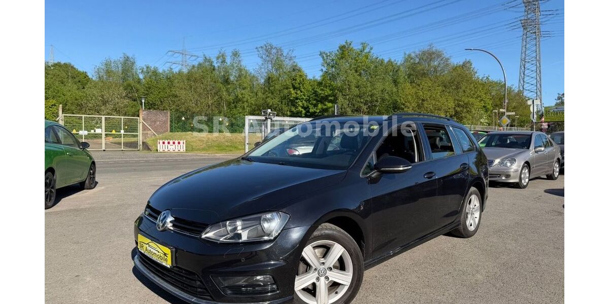 VW Golf 90.646 km 10.999 &euro; Bottrop 46238