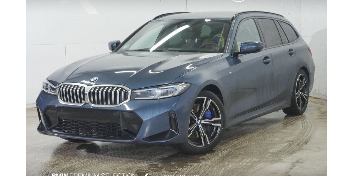 BMW 318 15.171 km 37.848 &euro; Bottrop 46236