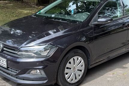 VW Polo 108.750 km 12.000 &euro; Duisburg 47179