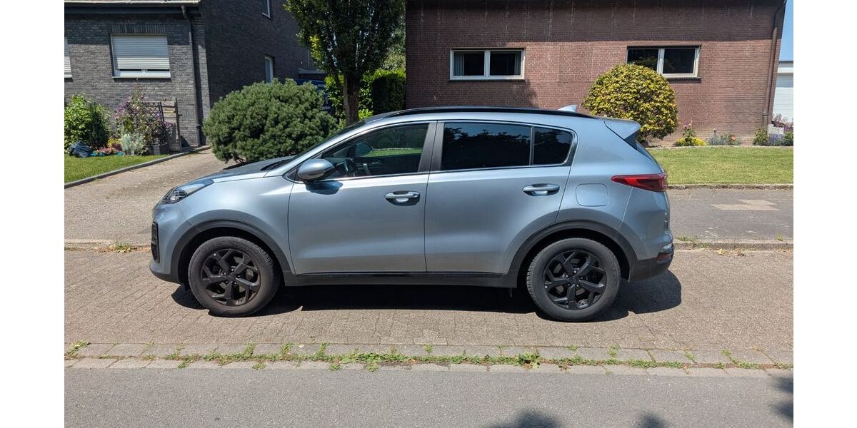 Kia Sportage 62.000 km 19.999 &euro; Oberhausen 46145