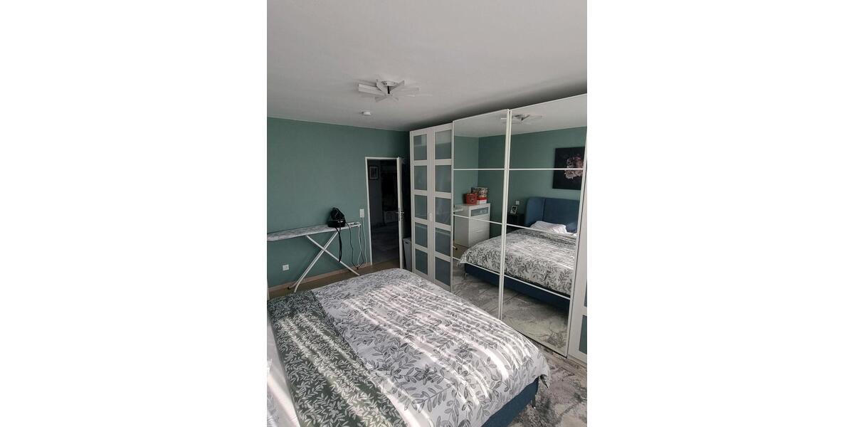 Etagenwohnung Wesel - 3.5 Zimmer, 85 m&sup2;, 135.000&euro; | Angebot:27281594