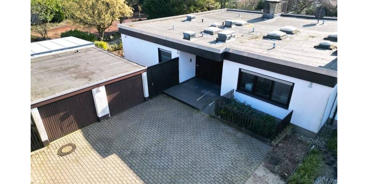 Bungalow Gladbeck / Gladbeck-Butendorf Butendorf - 7 Zimmer, 290 m&sup2;, 650.000&euro; | Angebot:25707111