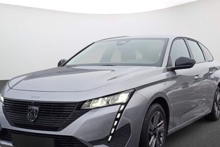 Peugeot 308 25.155 km 18.840 &euro; Borken 46325