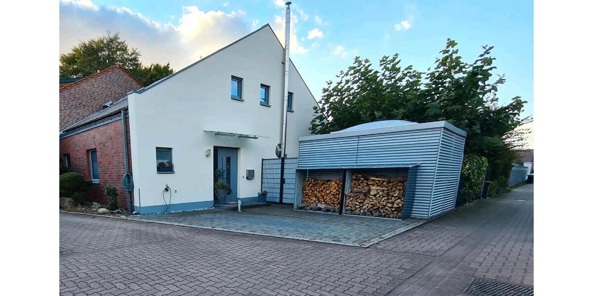 Doppelhaushälfte Bocholt Stenern - 4 Zimmer, 120 m&sup2;, 415.000&euro; | Angebot:26656363