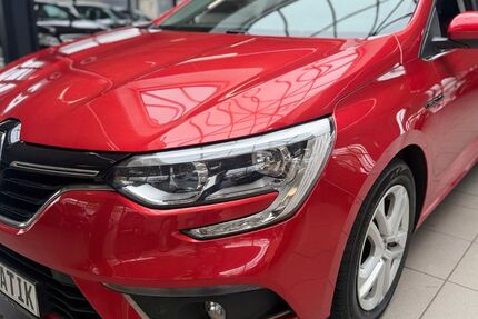 Renault Megane 81.000 km 12.490 &euro; Bottrop 46236