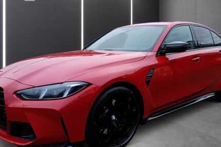 BMW M3 13.256 km 79.880 &euro; Bottrop 46236